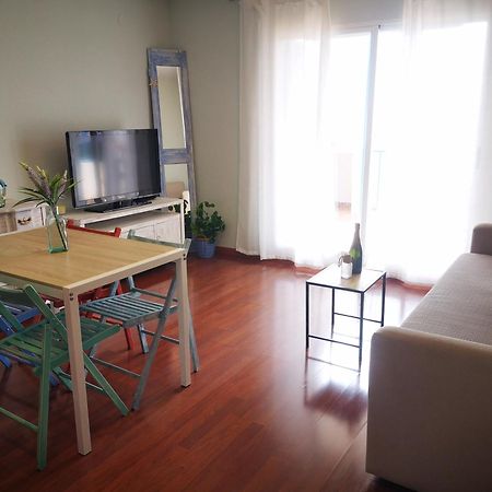 Apartamentos 62 Peñíscola Exteriér fotografie