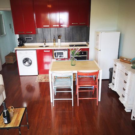 Apartamentos 62 Peñíscola Exteriér fotografie
