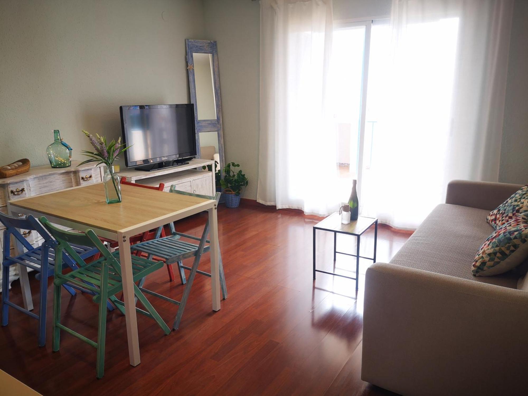 Apartamentos 62 Peñíscola Exteriér fotografie