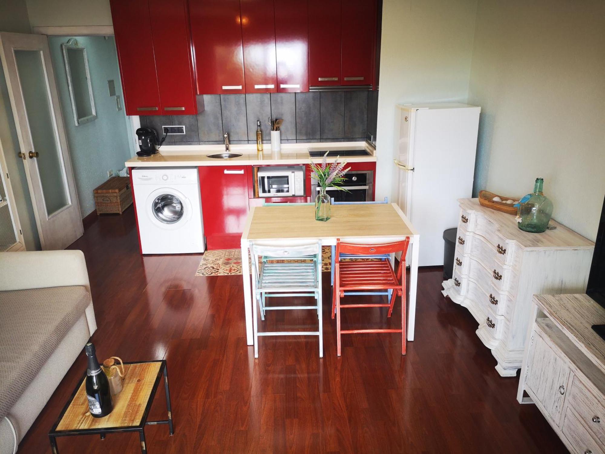 Apartamentos 62 Peñíscola Exteriér fotografie