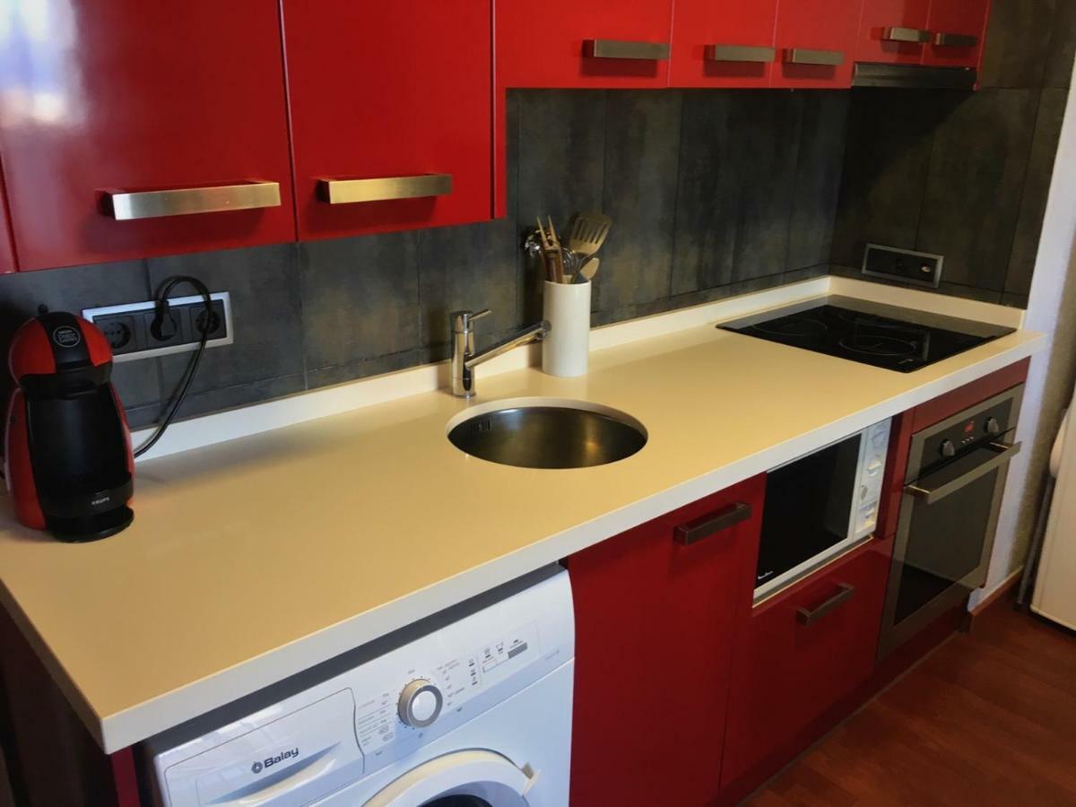 Apartamentos 62 Peñíscola Exteriér fotografie